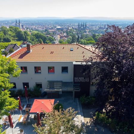 Das Bergschloesschen Bamberg Exterior photo