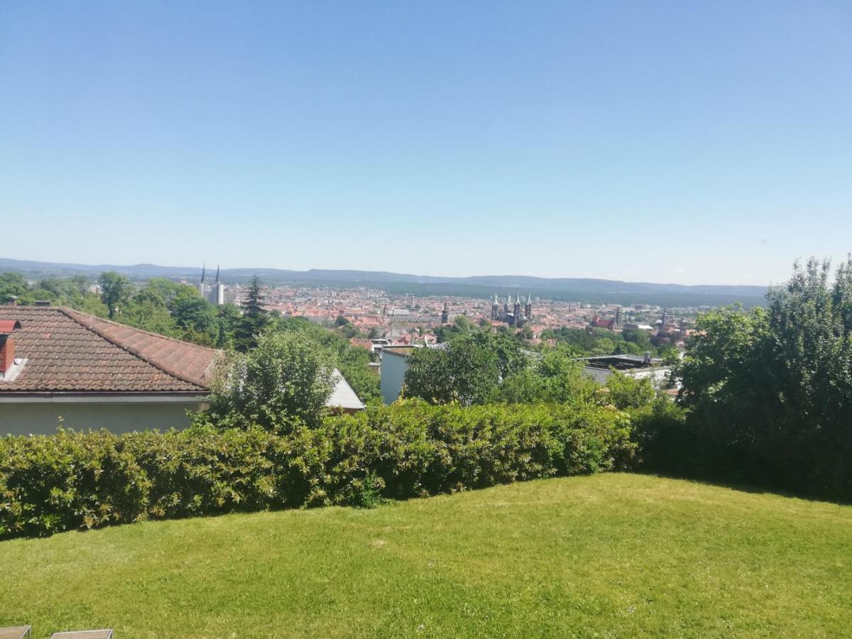Das Bergschloesschen Bamberg Exterior photo