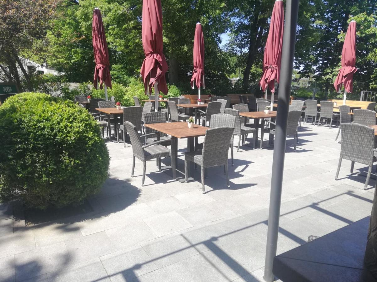 Das Bergschloesschen Bamberg Exterior photo